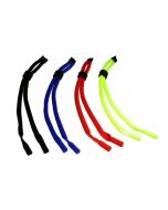 Push-On Floater Eyeglasses/Sunglasses Cord Available Colours