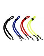 Looped Floater Eyeglasses/Sunglasses Cord Available Colours