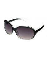 Cara Jessica Ladies Celebrity Sunglasses Crystal-Grey/Smoke ML