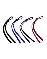 Push-On Eyeglasses/Sunglasses Stretch Cord Available Colours