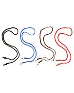 Looped Eyeglasses/Sunglasses Neck Cord Available Colours