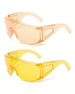 Badical BA3002DR Fitover Sunglasses OTG Non-Polarised Driving Extra Large XL Available Colours