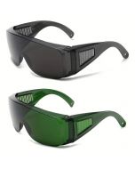 Badical BA3002SD Fitover Sunglasses OTG Non-Polarised Super Dark Extra Large XL Available Colours