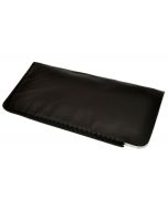 Badical Padded Eyeglasses/Sunglasses/Spectacles/Smartphone Soft Pouch Black