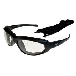 Global Vision Hercules 1 Plus Matte GT-Blue Sport glasses with padding Glasses A Global Vision Hercules 1 Plus Matte GT-Blue Sport glasses with padding Glasses A