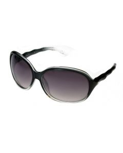 Cara Jessica Ladies Celebrity Sunglasses Crystal-Grey/Smoke ML