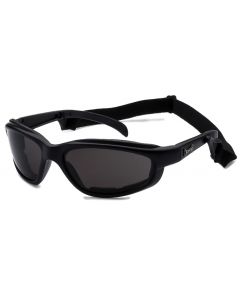 Choppers Hybrid Sunglasses 8CP904 Black/Smoke ML