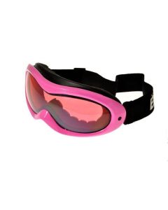 Birdz Talon Ski Goggles Pink/Rose SM
