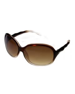 Cara Jessica Ladies Celebrity Sunglasses Brown/Brown ML