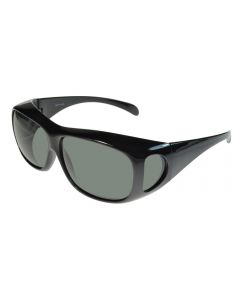 Fit-Over Sunglasses Polarised 4599PL Medium