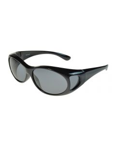 Fit-Over Sunglasses Polarised 7096PL Small