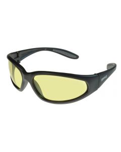 Global Vision Hercules 24YT Yellow-Photochromic Sports Sunglasses ML